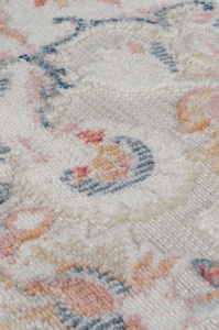 Kültéri futószőnyeg, Mabel, Flair Rugs, sötétkék, 80X230 cm - Img 4