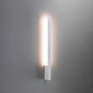 LED fali lámpa, Lahti, 3000K, fehér, 4x6.5x70 cm - Img 3
