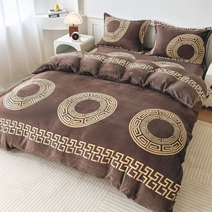 Lenjerie Sparta cocolino cu Elastic 180x200 (Cocolino)