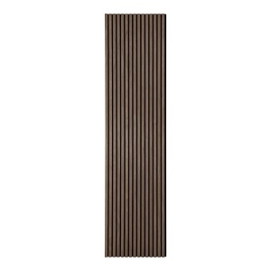 Panou acustic decorativ, Nuc, 22x600x2400 cm - Img 5