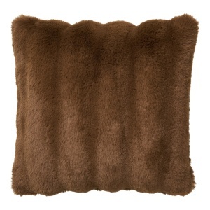 Perna decorativa Galena, Maro, 45x45 cm - Img 3