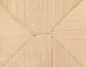 Scaun dining I_York, Fumuriu mat, 83x54x54 cm - Img 6
