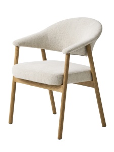 Scaun ELK, Nisipiu V1, 63x81x63 cm - Img 1