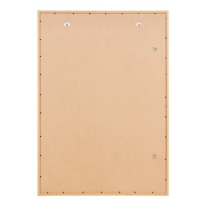 Set 5 piese Rame foto Marbella, Natural, 100x70x1.8 cm - Img 2