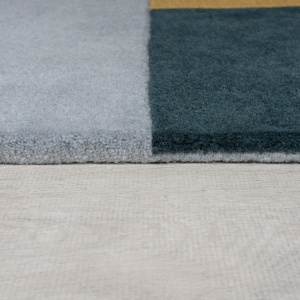 Szőnyeg, Alwyn, Flair Rugs, többszínű/rózsaszín, 200X290 cm - Img 5