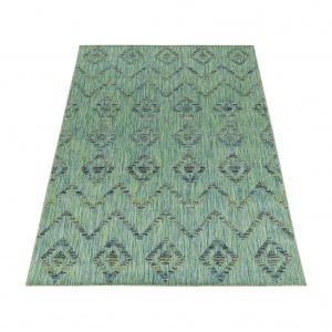 Szőnyeg, Bahama Verde V2, 80x250 cm - Img 3