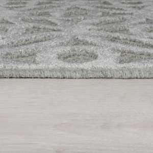 Szőnyeg, Clarissa, Flair Rugs, többszínű, 80x150 cm - Img 3