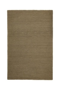 Szőnyeg Harris buklé gyapjú, Flair Rugs, zsályazöld, 160x230 cm - Img 2