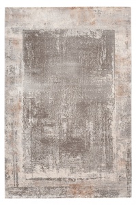 Szőnyeg, Jewel Of Obsession, taupe, 80x150 cm