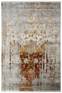 Szőnyeg, Laos, Terra, 200x285 cm