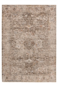 Szőnyeg, My Everest V10, többszínű, 80x150 cm
