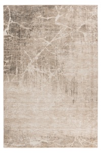 Szőnyeg, My Everest V5, bézs, 60x110 cm