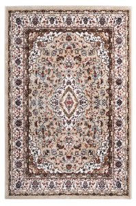 Szőnyeg My Isfahan, piros, 120x170 cm