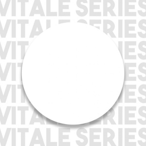 Többcélú szekrény, VI1-W, fehér - Img 6