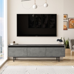 TV-szekrény, LV1, RL