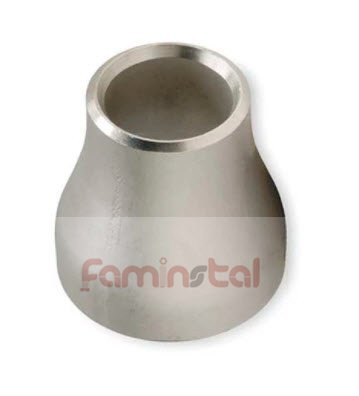 REDUCTIE CONCENTRICA SUDABILA 5" - 4"