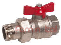 ROBINET SFERA OLANDEZ 11/4" NR.1
