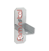 SUPORT TIP C M10 PENTRU SUSTINERE PROFIL 38X40