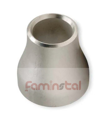 REDUCTIE CONCENTRICA SUDABILA 4" - 11/4"