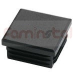 CAPAC PLASTIC PT PROFIL METALIC 41X21 (SET 10 BUC)