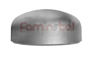 Capac Sudabil Bombat 14"