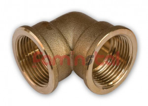 COT ALAMA 1" NR 2