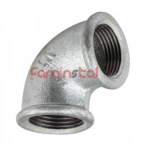 COT ZINCAT 3/4" NR 2