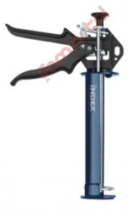 PISTOL PENTRU CARTUS DE INJECTIE