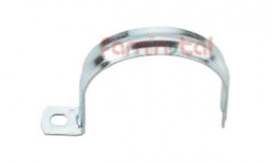 Clema metalica 6mm (set 100 buc)