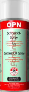 SPRAY ULEI