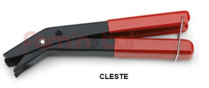 CLESTE FIXARE DIBLURI MOLLY