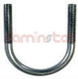 Colier tip U 20"