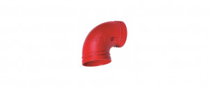 COT CANELAT 4" , 90°