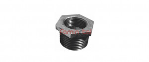 REDUCTIE ZINCATA 11/4"X1"