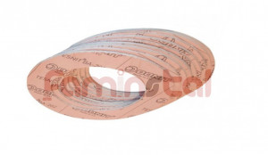 GARNITURA FLANSA DN 200