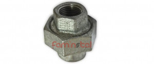 OLANDEZ ZINCAT 3/8" NR 2