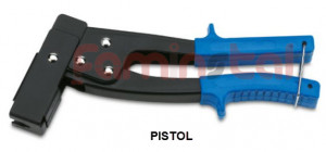 PISTOL FIXARE DIBLU MOLLY