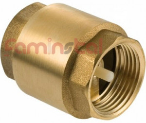 SUPAPA SENS 21/2"