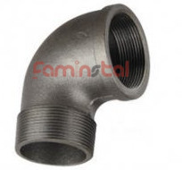 COT NEGRU 21/2" NR 1