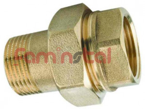 OLANDEZ ALAMA 1/2" NR 1