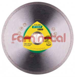 DISC DIAMANTAT FAIANTA DT 300 F /115X1.6X22.23