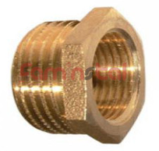 REDUCTIE ALAMA 1/2"X3/8"