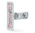 SUPORT VERTICAL M10 SUSTINERE PROFIL (38X40 / 41X21)