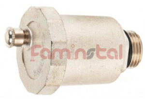 AERISITOR AUTOMAT COLOANA 1/2"