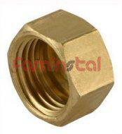 CAPAC ALAMA 3/4"