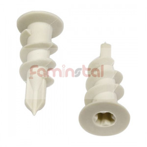 DIBLU MELC PENTRU RIGIPS (SET 100 BUC)