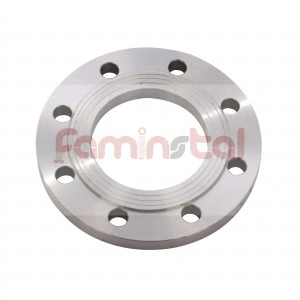 FLANSA PLATA PN 16 DN 40