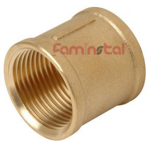 MUFA ALAMA 1/2"