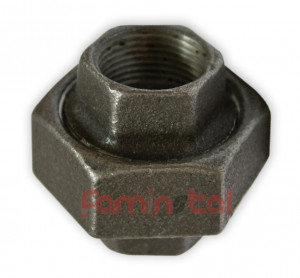 OLANDEZ NEGRU 21/2" NR 2
