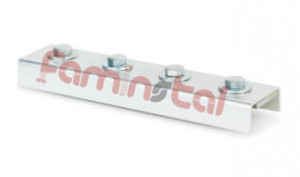 PIESA M8 PENTRU IMBINARE PROFIL (41X21 / 41X41)